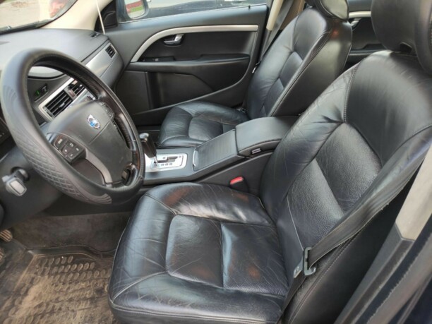 Volvo S80 II, 2007 г.