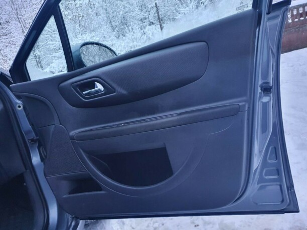 Citroen C4 I · Рестайлинг, 2008 г.