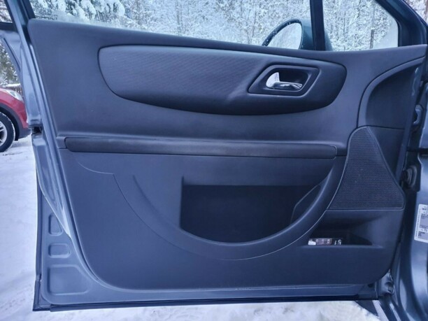 Citroen C4 I · Рестайлинг, 2008 г.