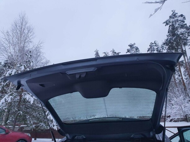 Citroen C4 I · Рестайлинг, 2008 г.