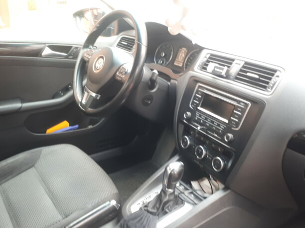 Volkswagen Jetta VI, 2013 г.