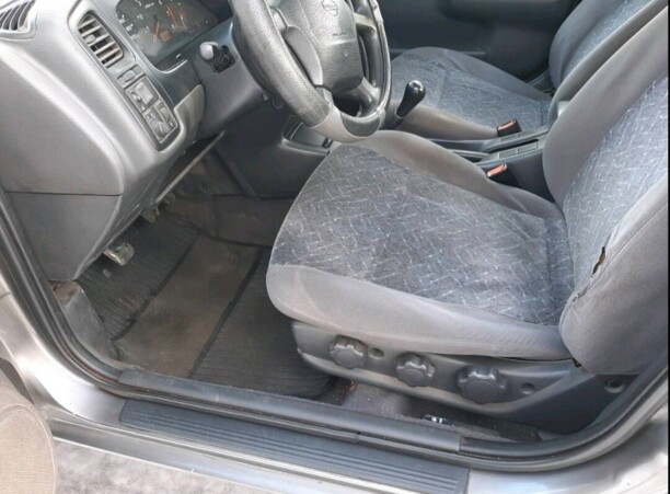 Nissan Primera P11, 1997 г.