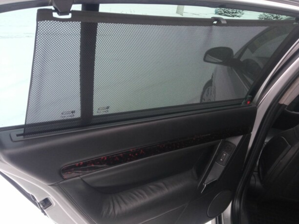 Opel Signum I, 2003 г.