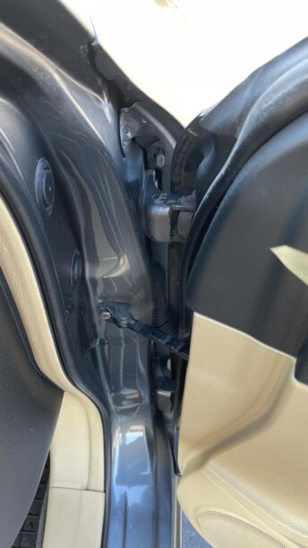Honda Accord VIII, 2008 г.