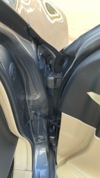 Honda Accord VIII, 2008 г.