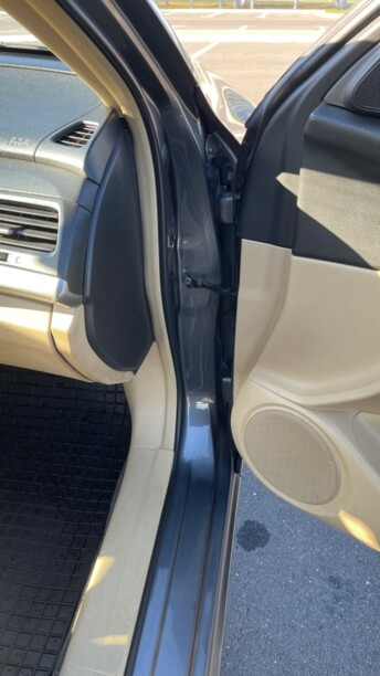 Honda Accord VIII, 2008 г.