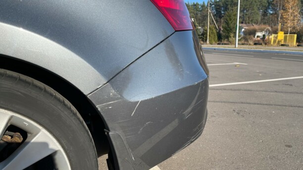 Honda Accord VIII, 2008 г.