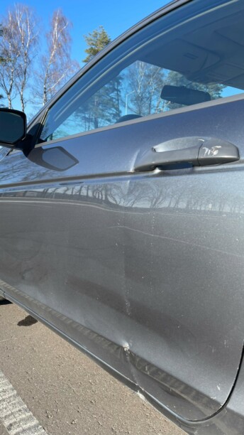 Honda Accord VIII, 2008 г.
