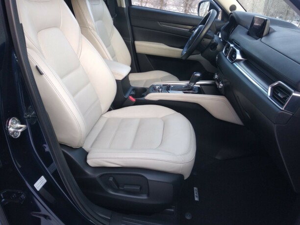Mazda CX-5 II, 2017 г.
