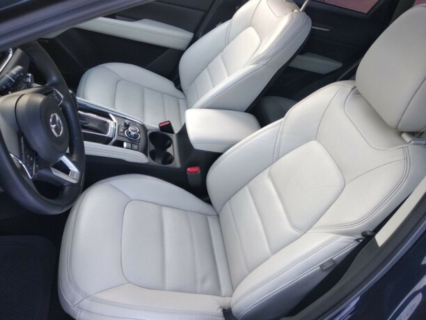 Mazda CX-5 II, 2017 г.