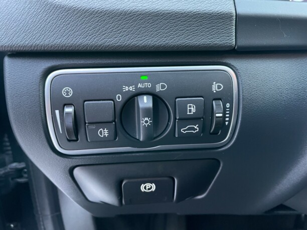 Volvo V60 I · Рестайлинг, 2016 г.