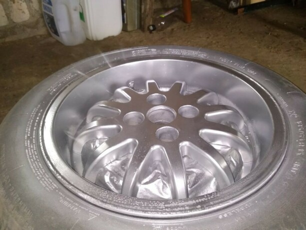 Rover 400 HH-R, 1999 г.