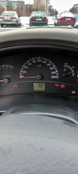 Lada (ВАЗ) Kalina I, 2011 г.