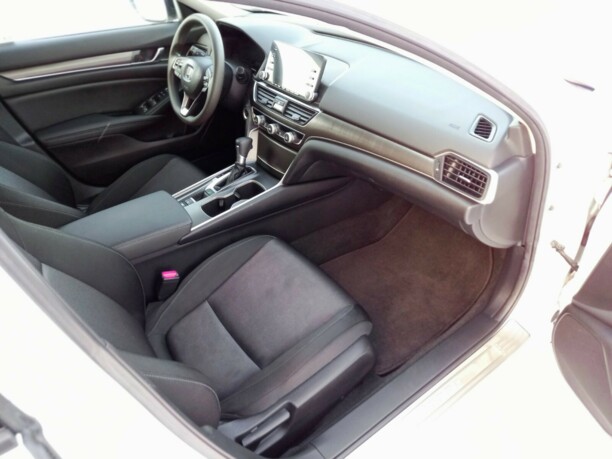 Honda Accord X, 2019 г.