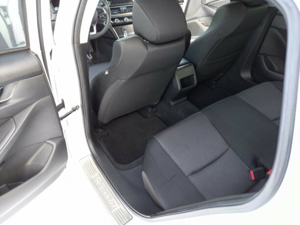 Honda Accord X, 2019 г.