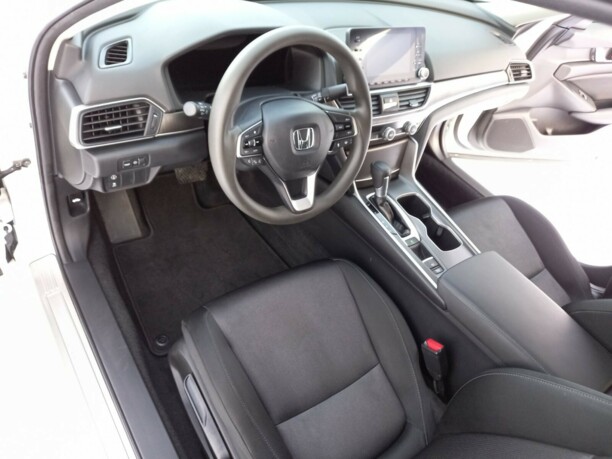 Honda Accord X, 2019 г.
