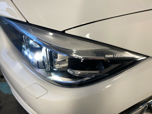 BMW 4 серия F36 (GT) (Рестайлинг), 2019 г.