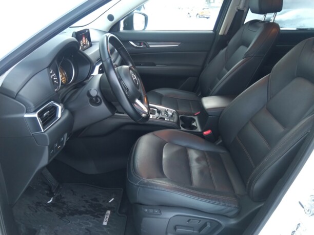 Mazda CX-5 II, 2018 г.