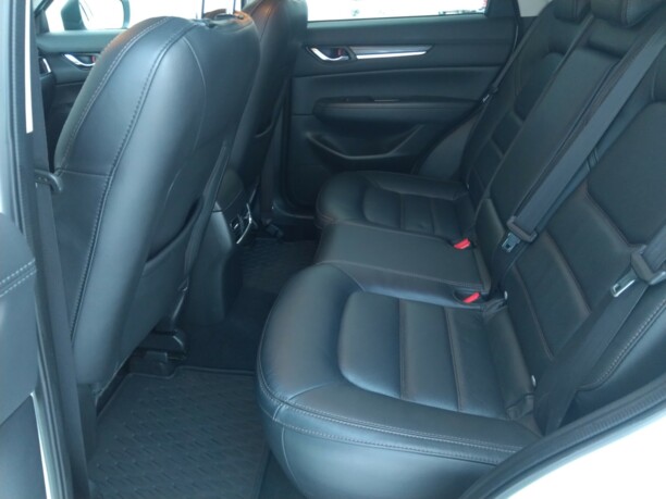 Mazda CX-5 II, 2018 г.