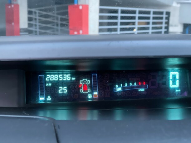 Renault Grand Espace IV, 2003 г.