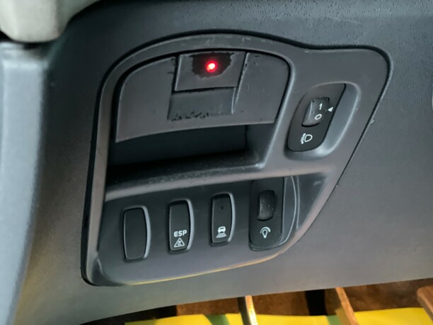 Renault Grand Espace IV, 2003 г.