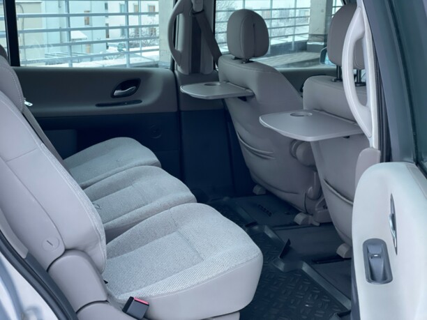 Renault Grand Espace IV, 2003 г.