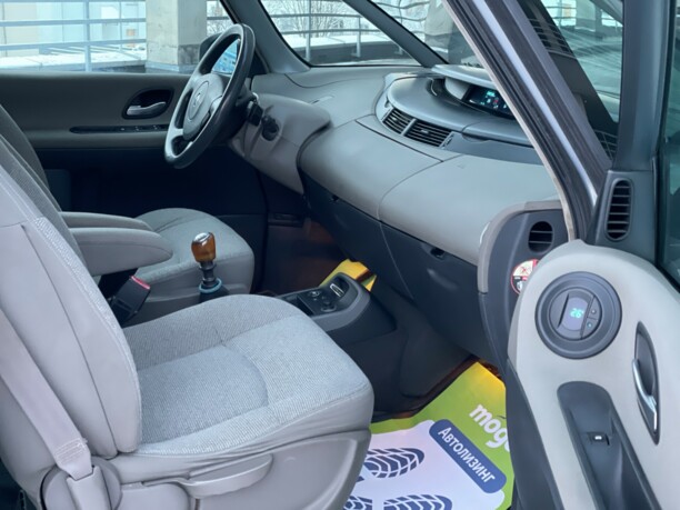 Renault Grand Espace IV, 2003 г.
