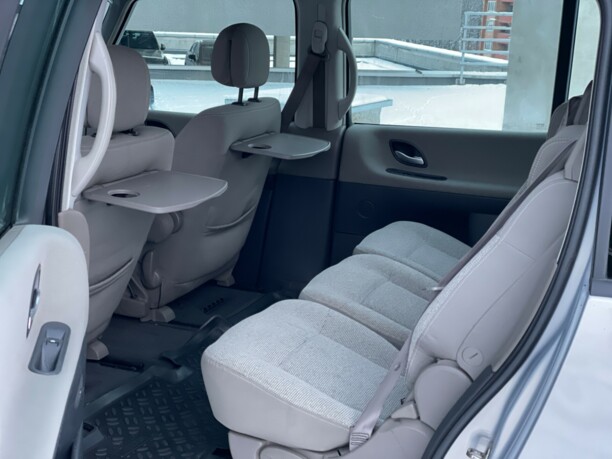 Renault Grand Espace IV, 2003 г.