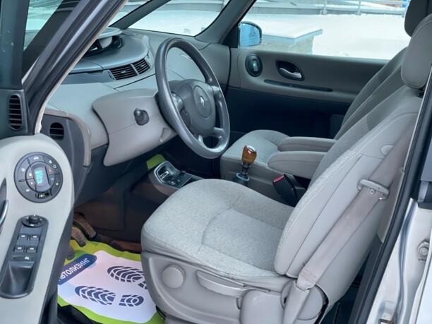 Renault Grand Espace IV, 2003 г.