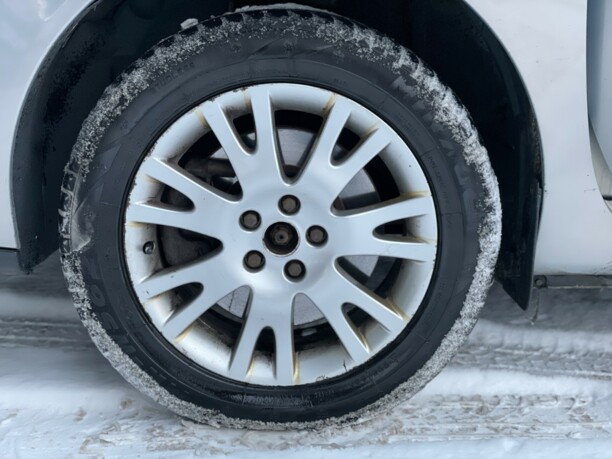 Renault Grand Espace IV, 2003 г.