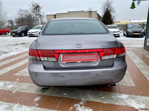 Hyundai Grandeur TG, 2006 г.