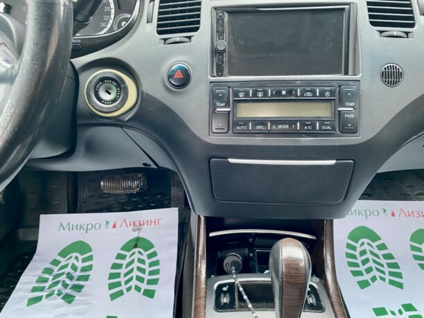Hyundai Grandeur TG, 2006 г.