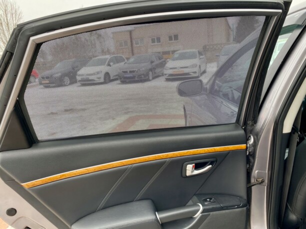 Hyundai Grandeur TG, 2006 г.