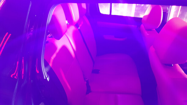 Suzuki Swift III, 2005 г.
