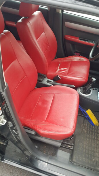 Suzuki Swift III, 2005 г.