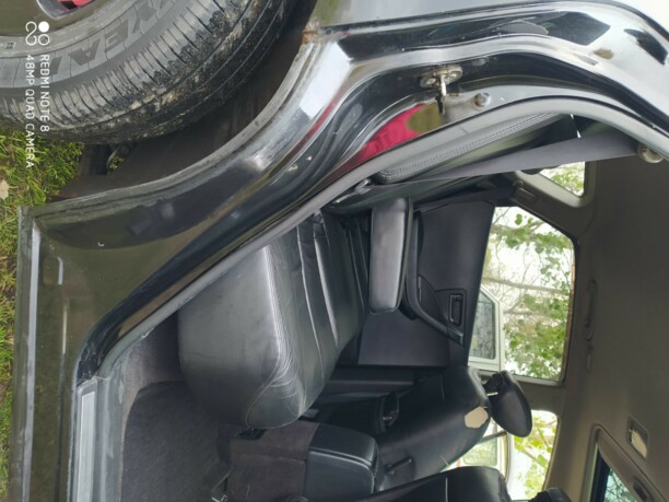 Nissan Murano I (Z50), 2003 г.