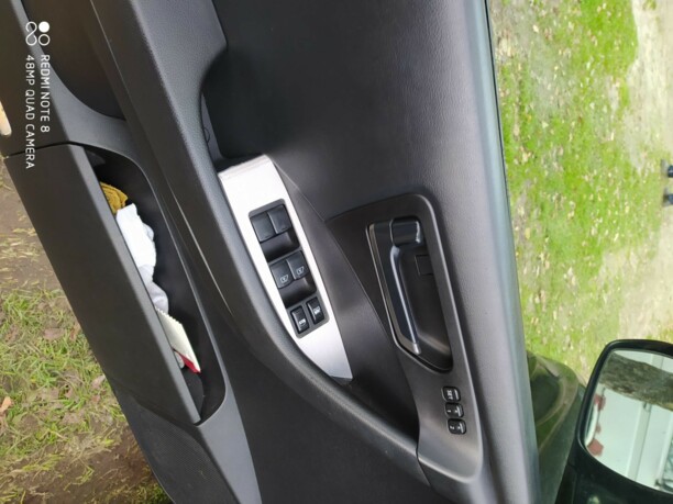 Nissan Murano I (Z50), 2003 г.