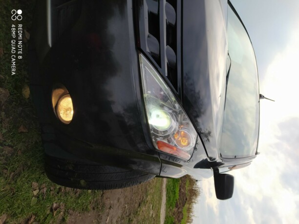 Nissan Murano I (Z50), 2003 г.