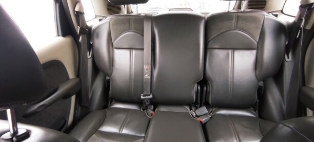 Chrysler PT Cruiser I, 2001 г.