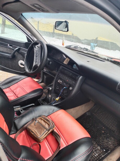 Audi 100 4A, C4, 1994 г.