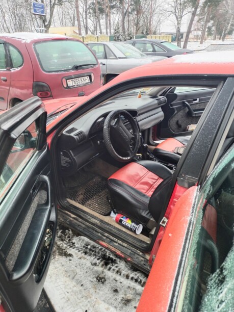 Audi 100 4A, C4, 1994 г.