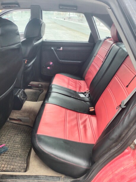 Audi 100 4A, C4, 1994 г.