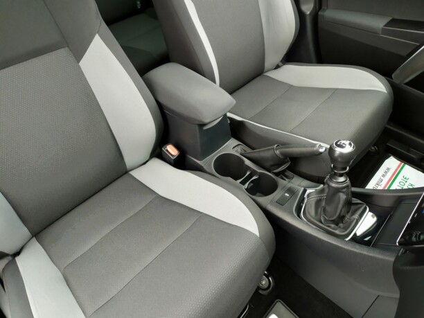 Toyota Auris II (E180) · Рестайлинг, 2017 г.