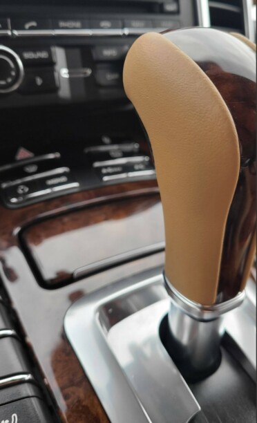 Porsche Cayenne 958, 2012 г.