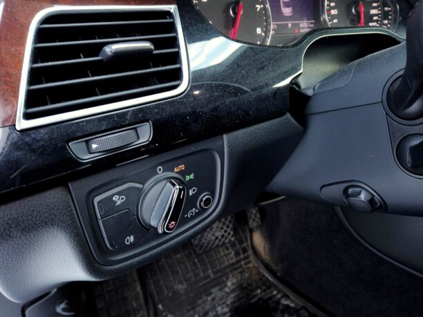 Audi A8 D4, 2011 г.