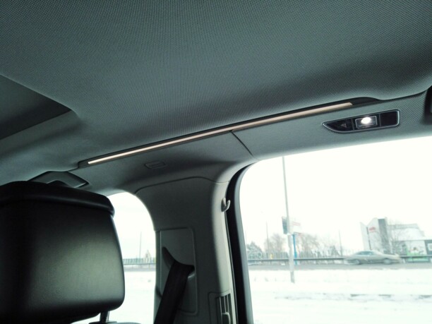 Audi A8 D4, 2011 г.