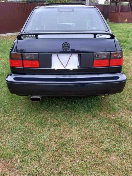 Volkswagen Vento, 1997 г.