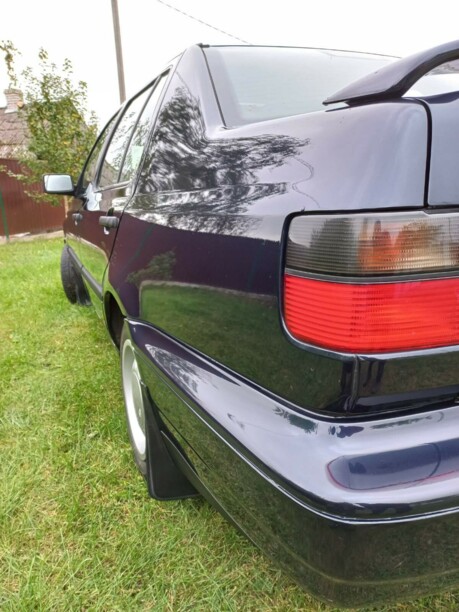 Volkswagen Vento, 1997 г.