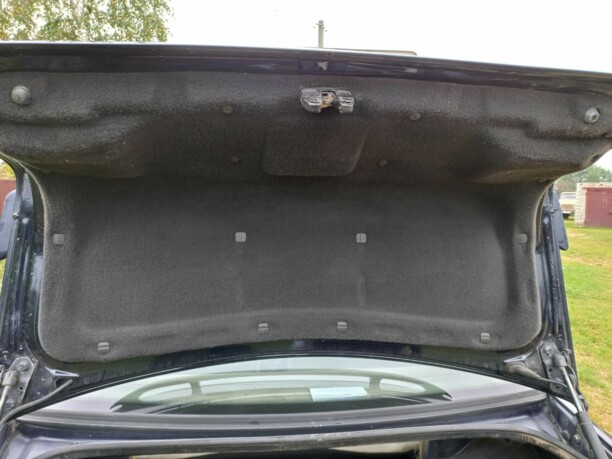 Volkswagen Vento, 1997 г.