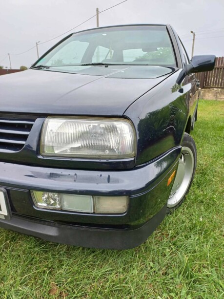 Volkswagen Vento, 1997 г.